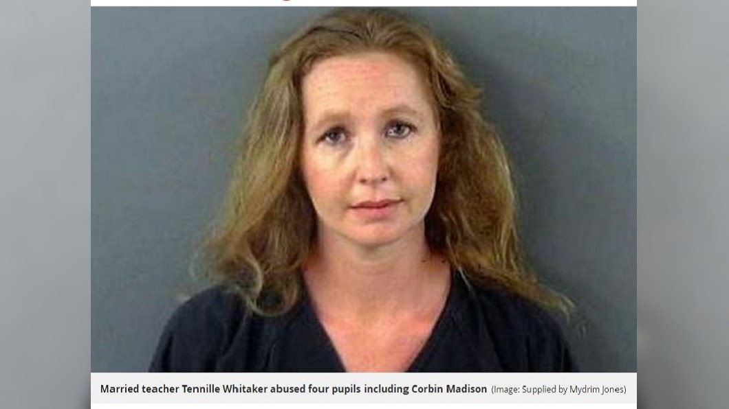 女師伸狼爪逼獻身 18歲鮮肉崩潰輕生亡