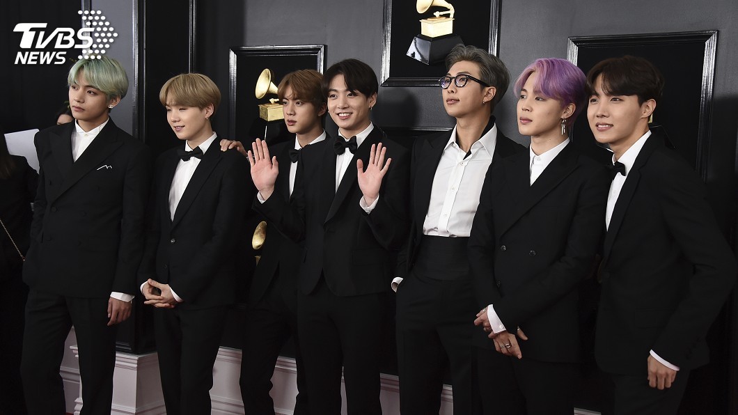 K-POP史上規模最大！　BTS世界巡演5月展開