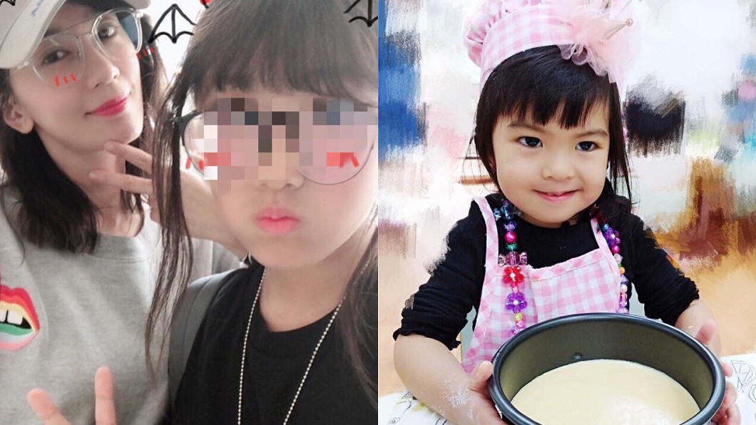 梧桐妹狠吐槽女神媽賈靜雯!揭Bo妞「這3點」像她