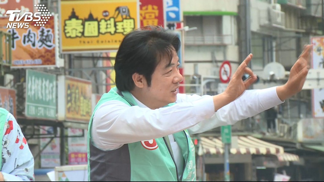 圖／TVBS