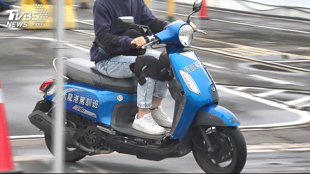 圖／TVBS