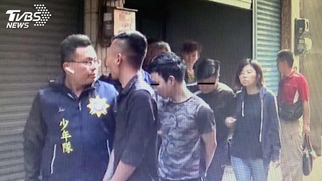 越南失聯移工毒害同鄉 警查獲10毒蟲