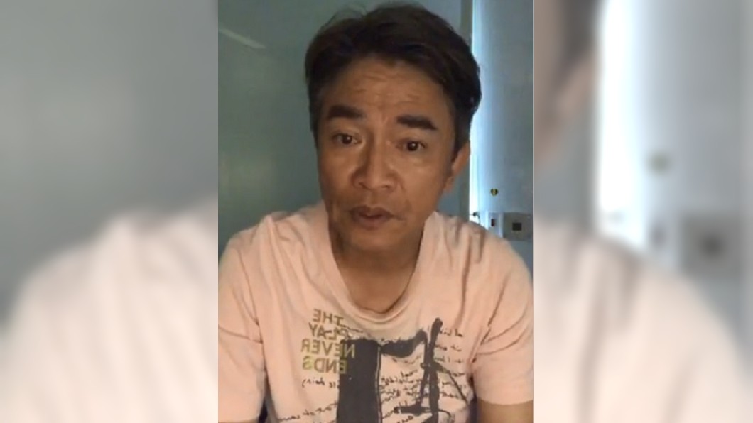 圖／翻攝自吳宗憲臉書