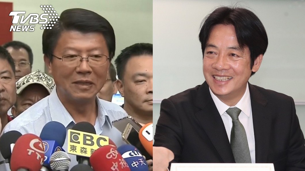 半仙發威了?勸進賴清德成真 他再斷言「清流」下場