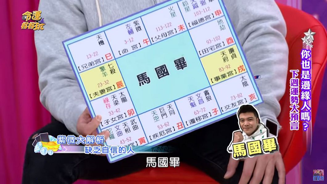 圖／翻攝自命運好好玩YT官方頻道