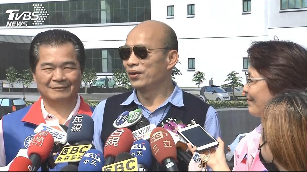 釋土地還民4767億? 前高市官員轟:這樣也要說謊