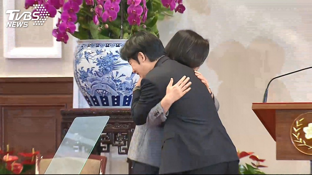 圖/TVBS
