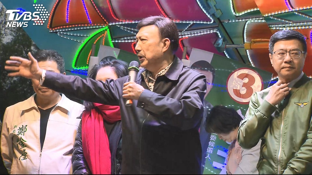圖／TVBS