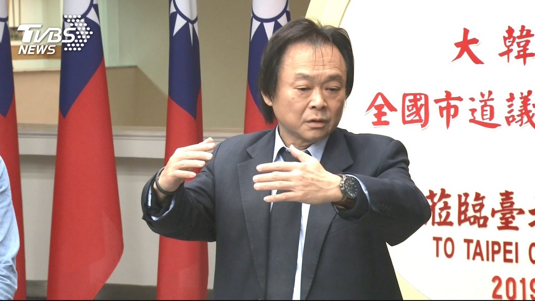 未據實申報債務 王世堅遭監察院罰18萬元