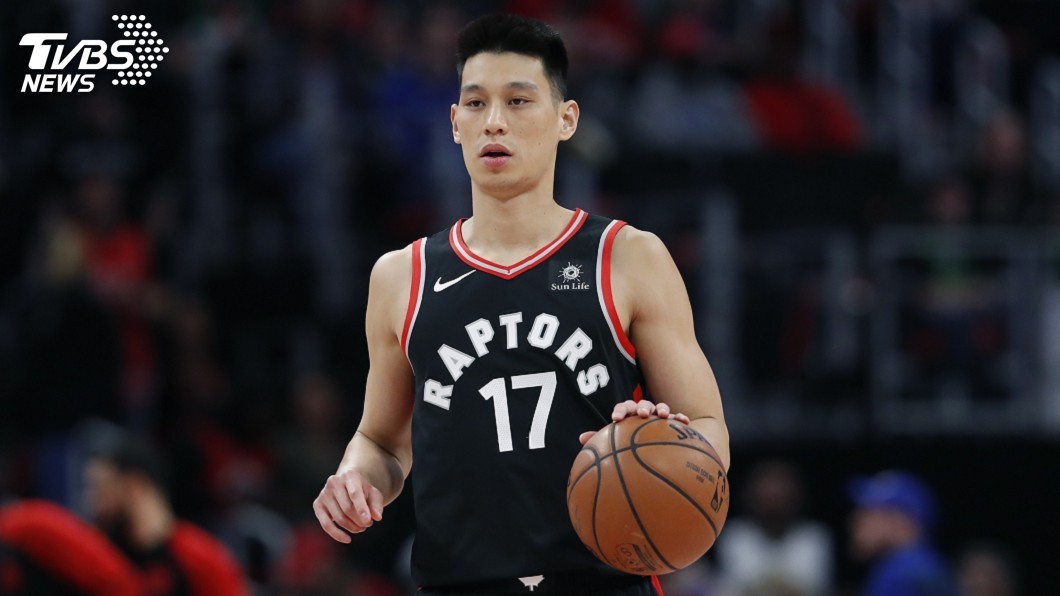 林書豪飆20分全隊最高　NBA暴龍痛宰尼克