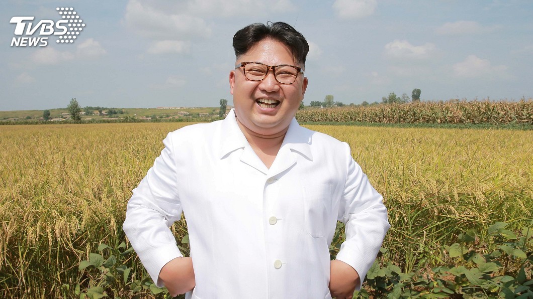 北韓可能修憲 推舉金正恩為國家元首