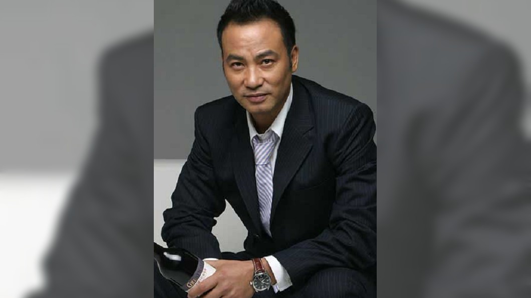 圖/翻攝自 任達華 微博