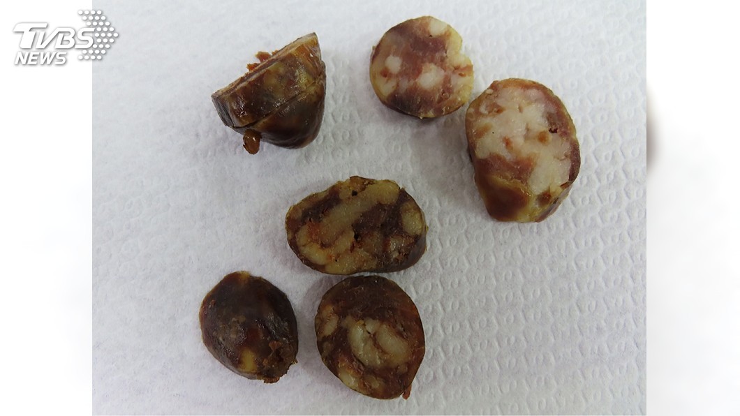 大陸香腸再驗出非洲豬瘟 檢出案例達33例