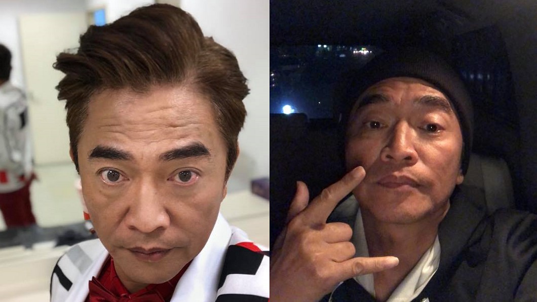 憲哥認對演藝圈失去熱忱 錄影前在掙扎「這件事」