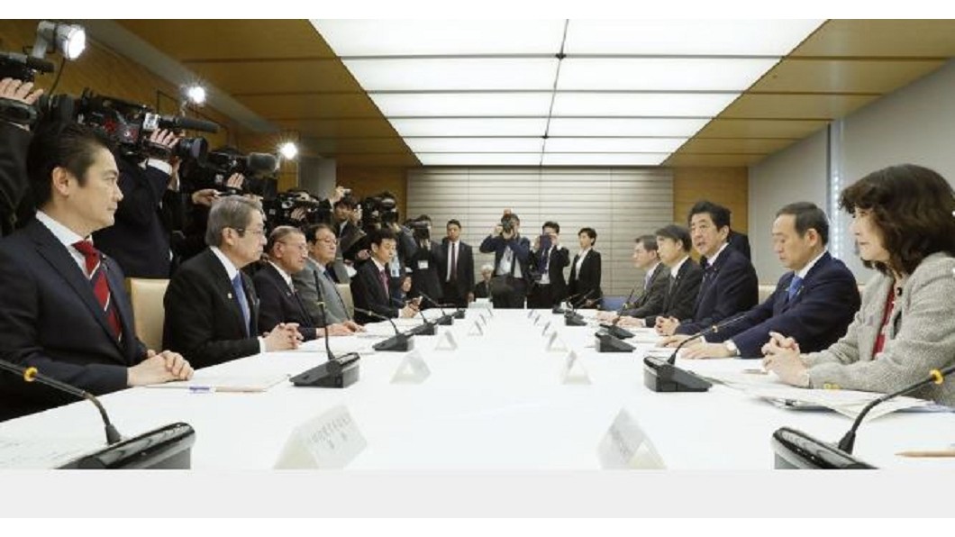 日本內閣拍板定案! 明令禁止家長體罰小孩