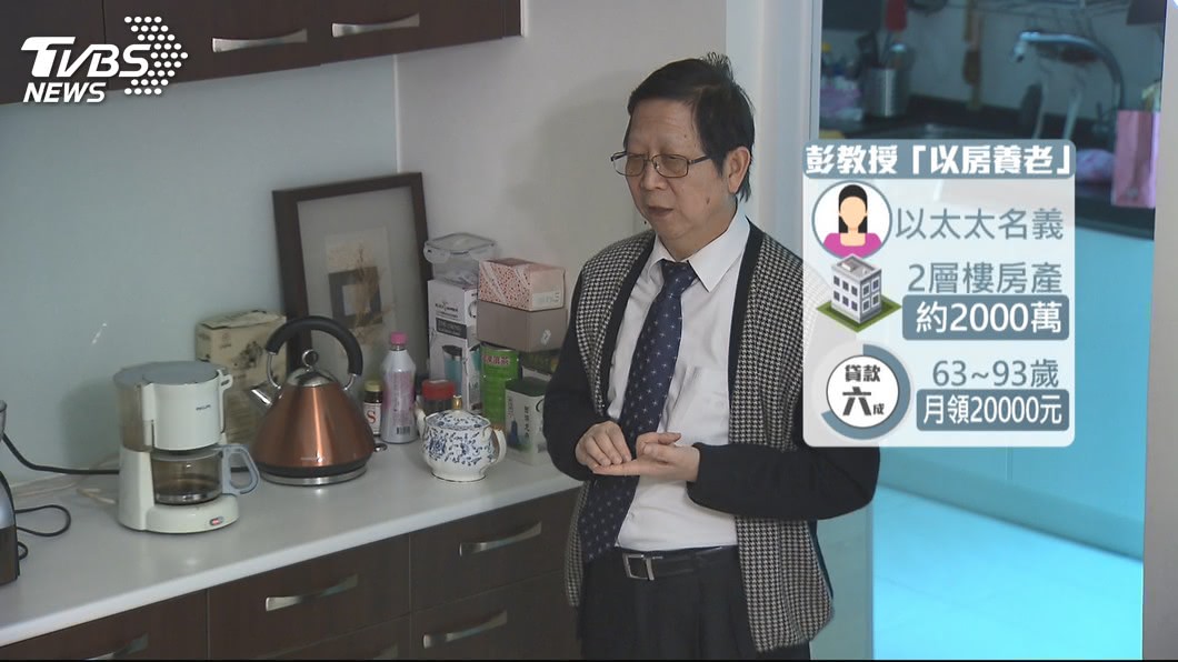 圖／TVBS