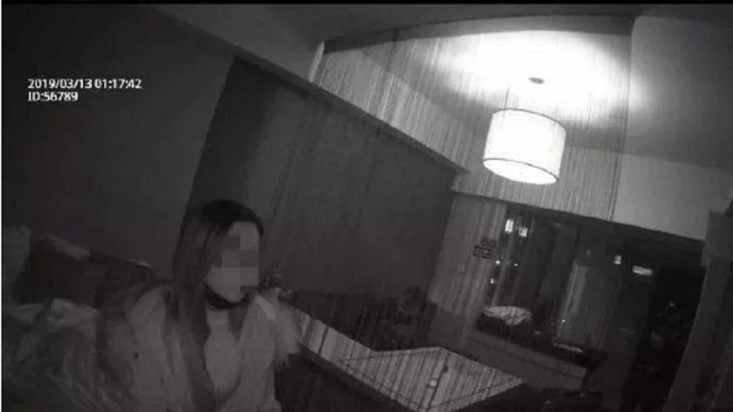 女主播控被粉絲性侵 竟是嘿咻換顯卡男友秒崩潰