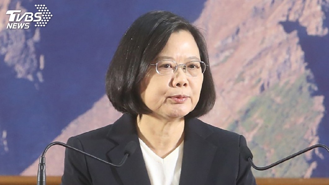 3年有何改變?他列小英「17項政績」 網讚:選對人了