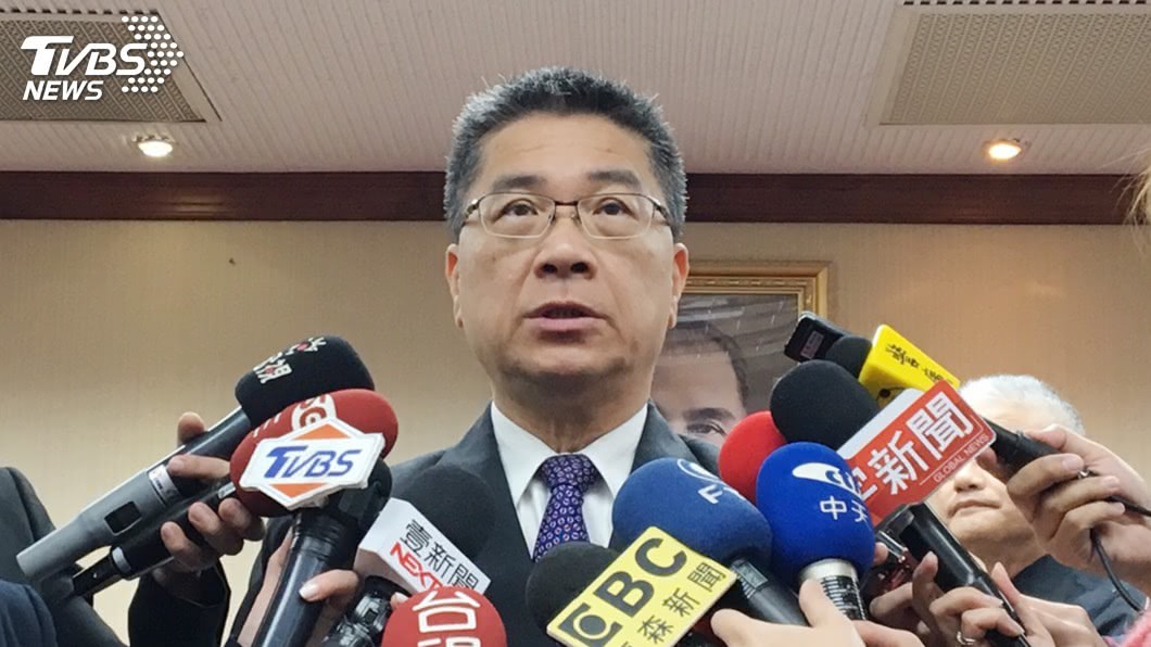 戶政系統又當機　徐國勇：已對廠商開300萬