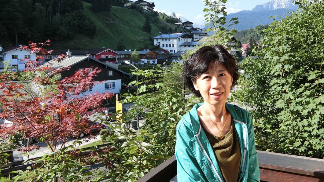 圖／翻攝自陳佩琪臉書