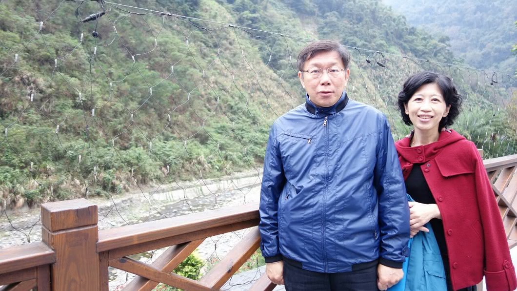 不抽菸無病史照樣罹肺腺癌　陳佩琪籲健檢多查「這一項」