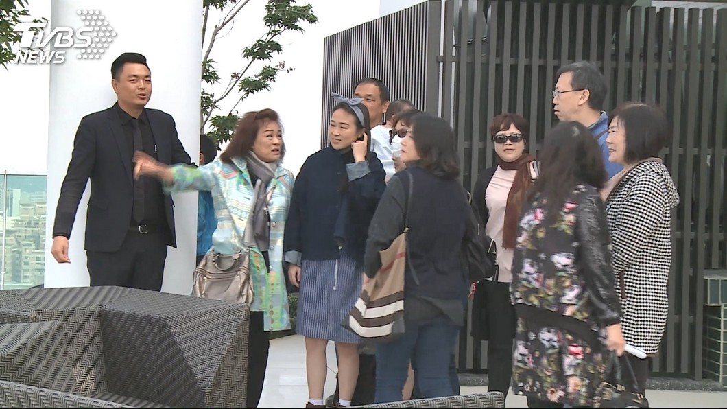 圖／TVBS