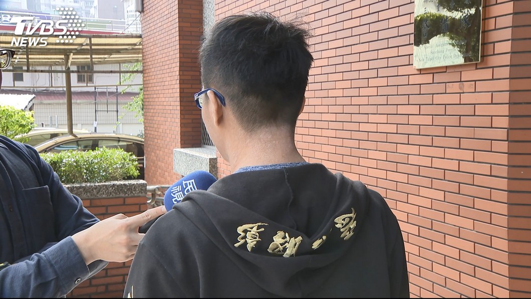 圖/TVBS