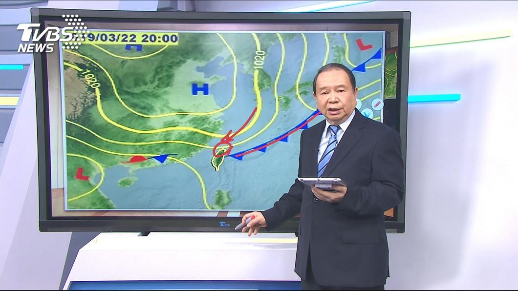 圖／TVBS