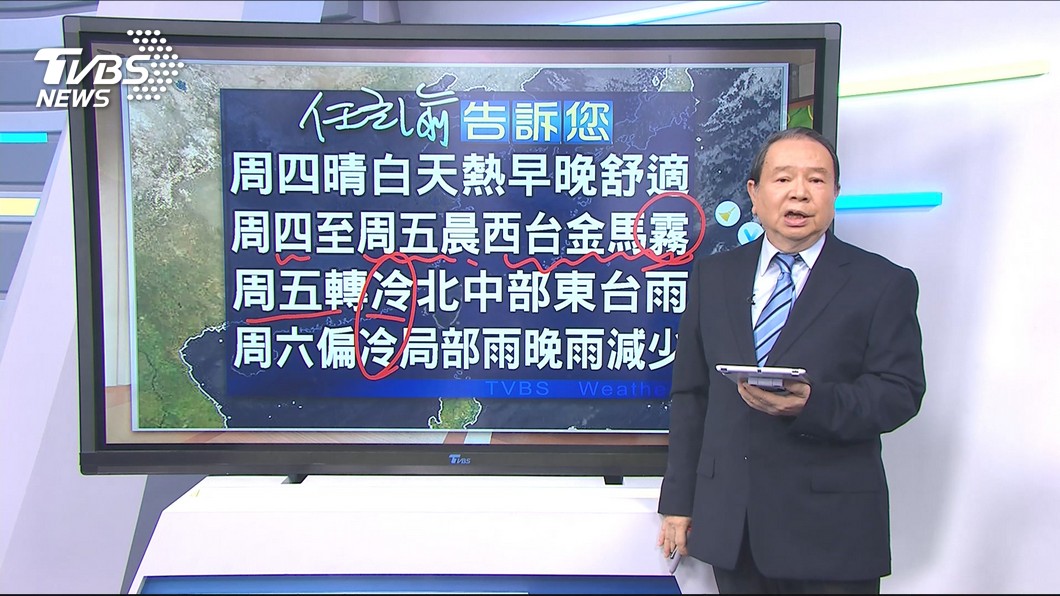 圖／TVBS