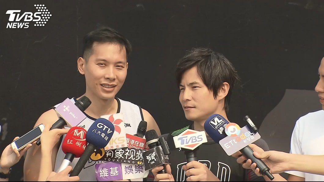 圖／TVBS