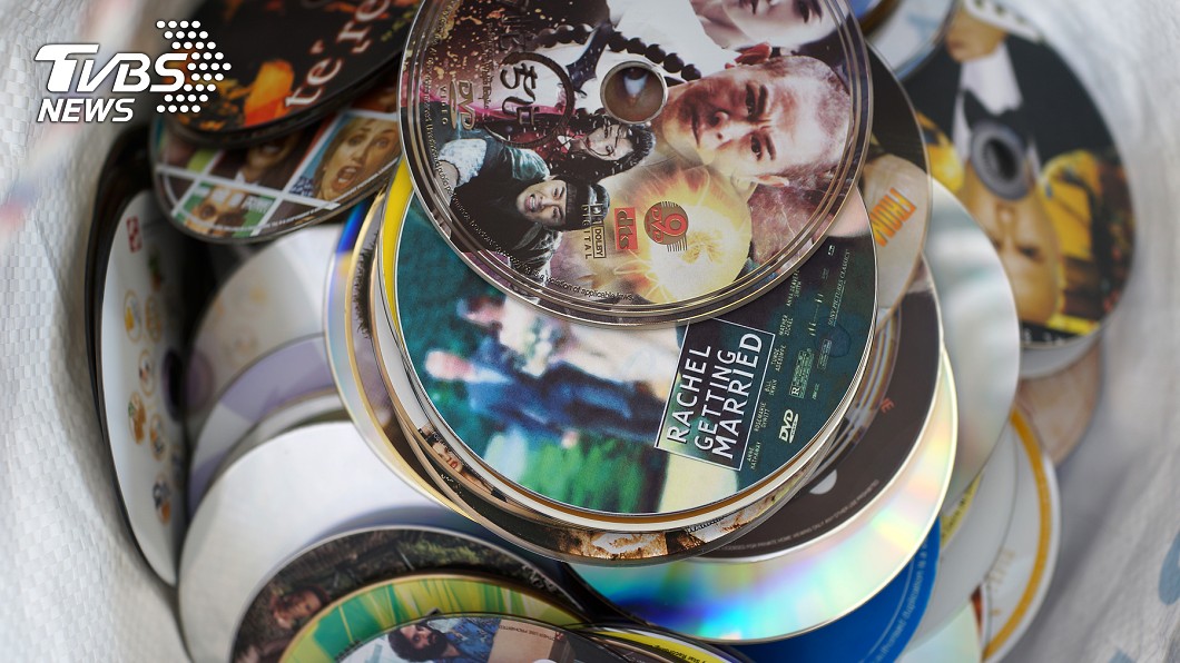 明明完全用不到，卻又不想丟掉的「生灰系」物品，CD、DVD列入第9名。圖／TVBS