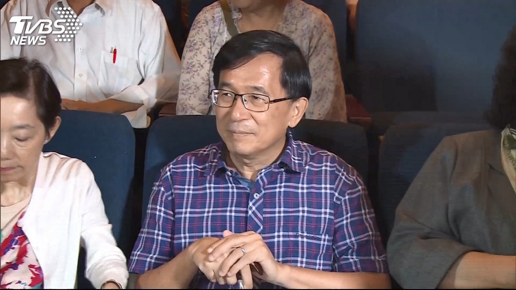 國民黨團提案廢止扁保外就醫 變更議程遭否決