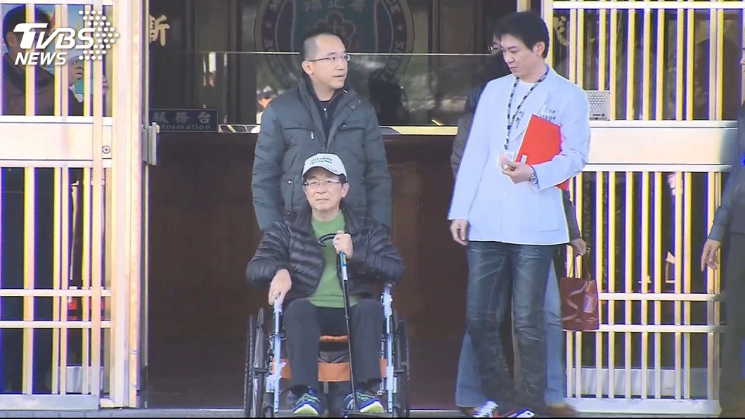 批韓擔心被自殺　她建議阿扁這樣做「最安全」