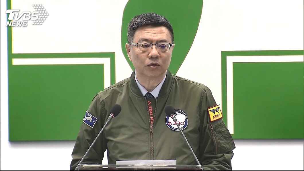 卓榮泰：保障初選制度　尋找最佳勝選方案
