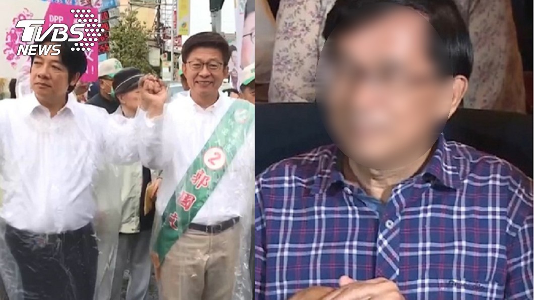 操作立委補選棄保是「他」?謝龍介曝:大選還會用這招