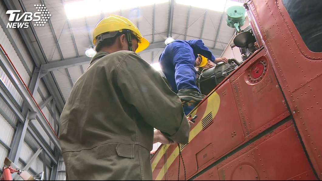 圖／TVBS