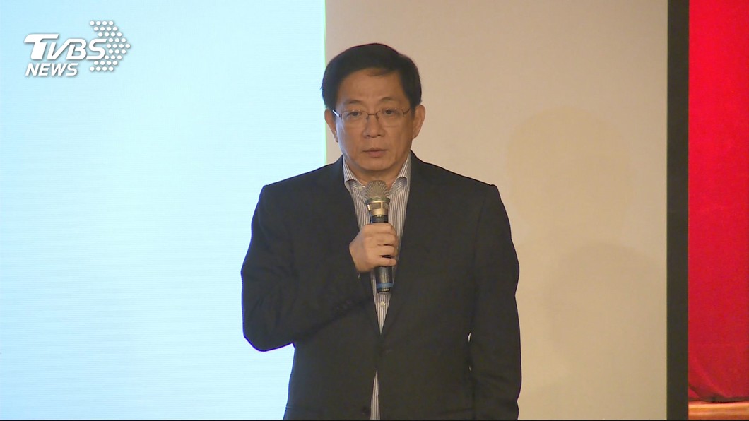 偵辦管中閔違法兼職案 北檢:絕非「政治追殺」