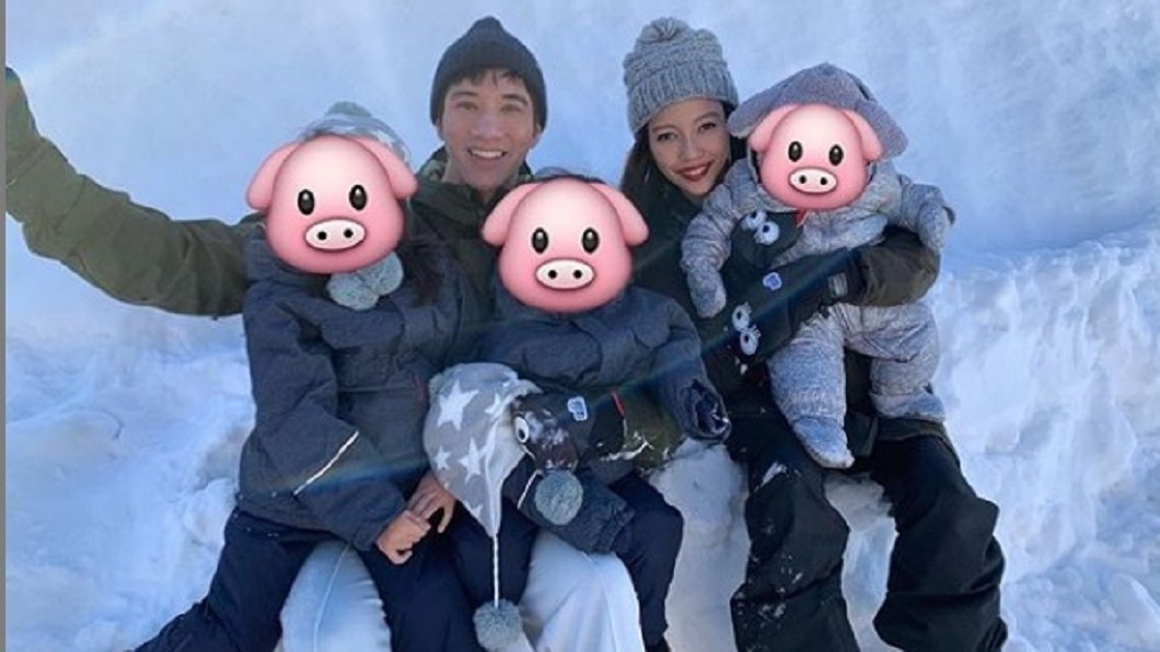 太有愛!王力宏女兒寫「神秘密碼」...童顏童語超暖心