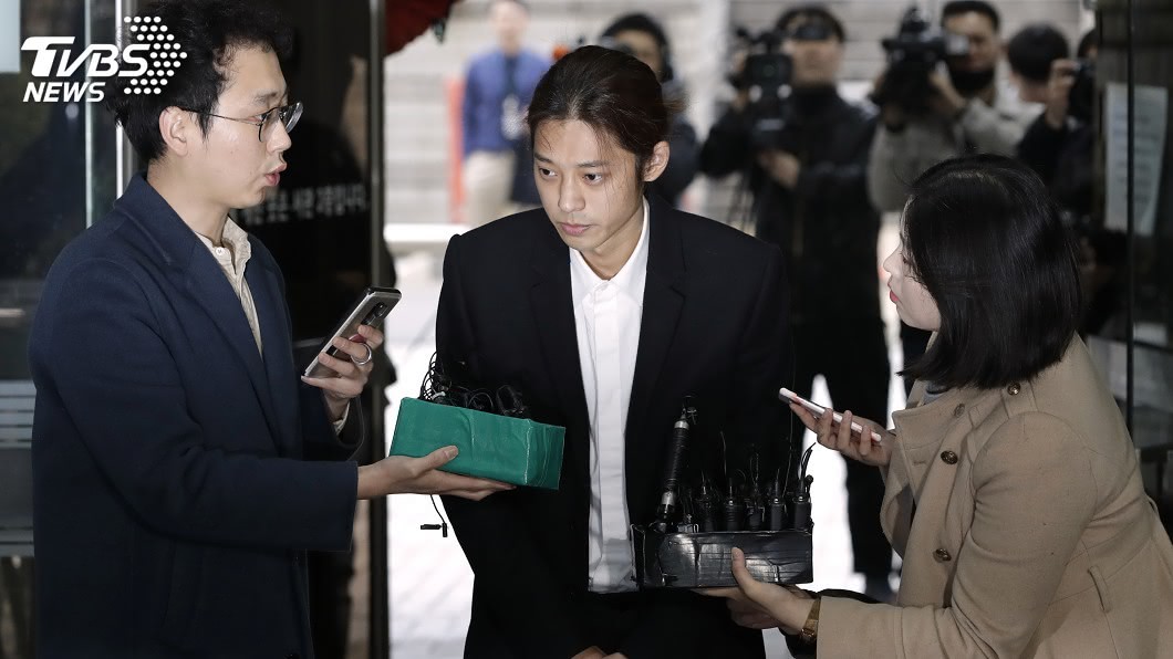 人紅是非多!20位最具爭議韓星 負評、醜聞滿天飛