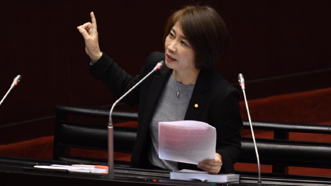 酒駕吊照2年影響生計…綠委憂過重:不能靠民粹意氣修法