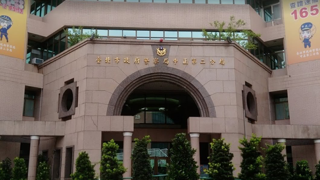 扯！北市警種大麻販毒　還收賄洩漏個資