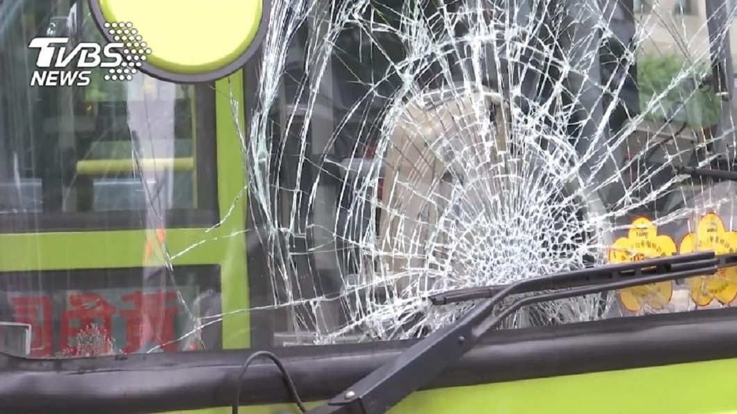 降低轉彎車撞行人事故　台北市加強取締