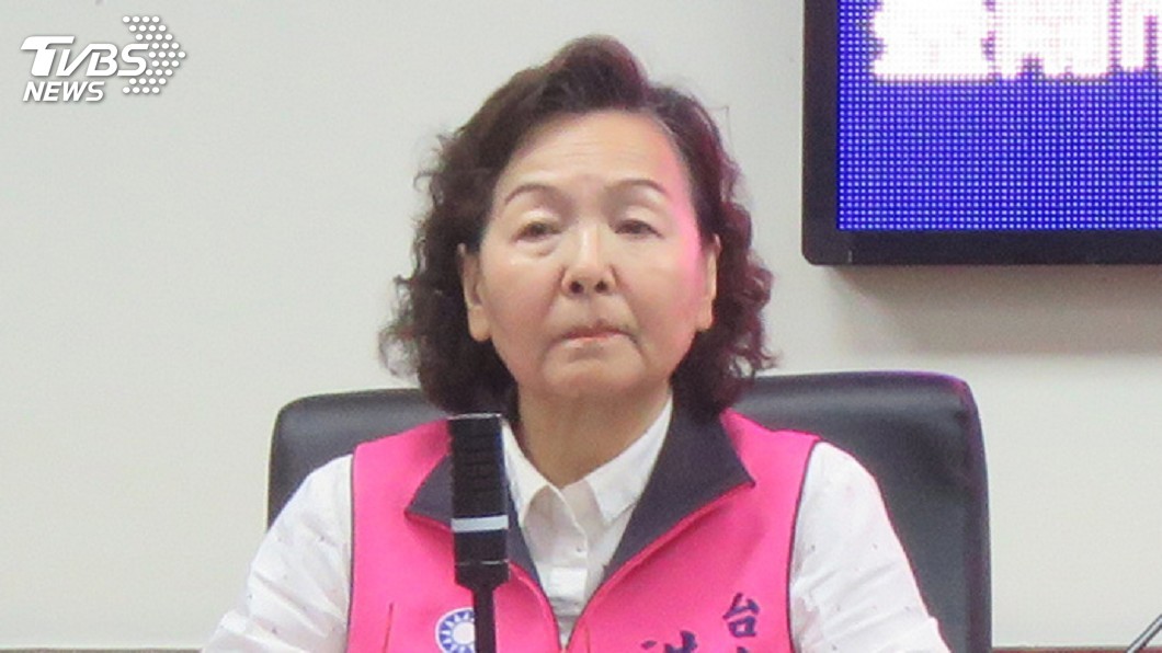 詐領助理補助費 南市議員洪玉鳳交保停押