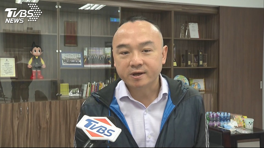 圖/TVBS