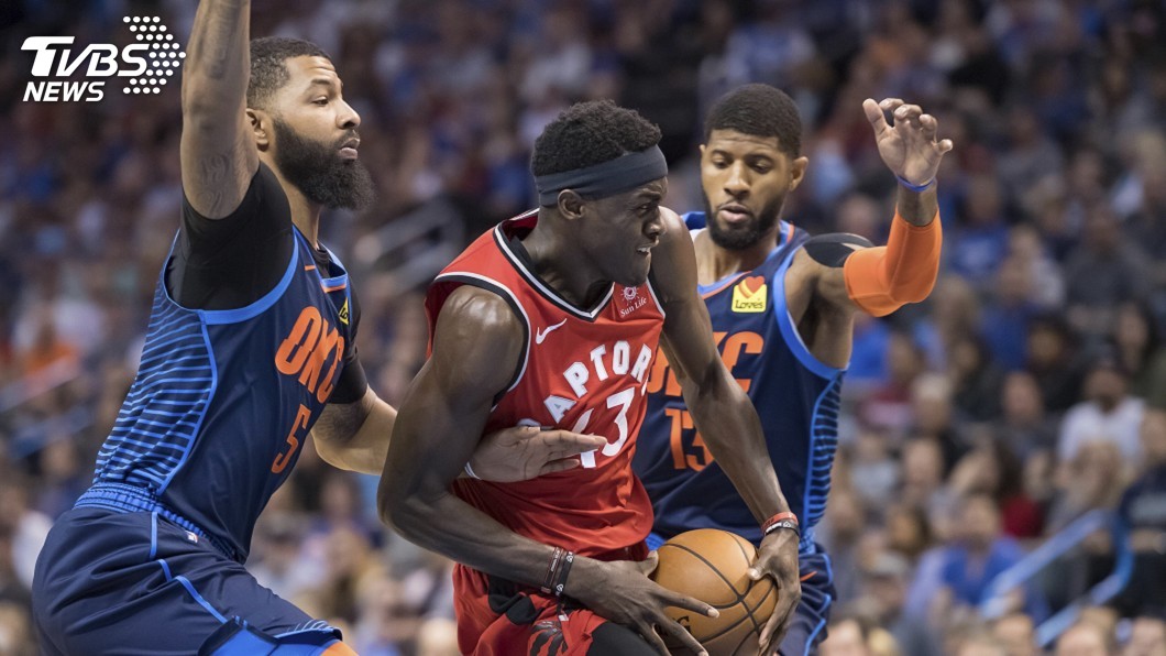 雷霆手感急凍 NBA暴龍延長賽後獲勝