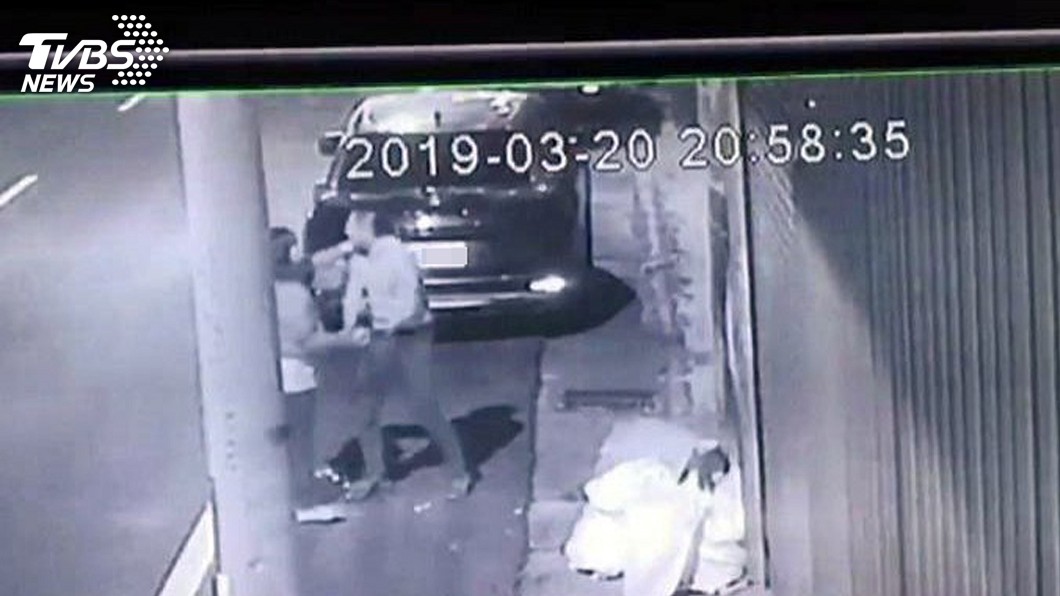 不滿感情付諸流水　女涉持刀刺傷前男友頸部