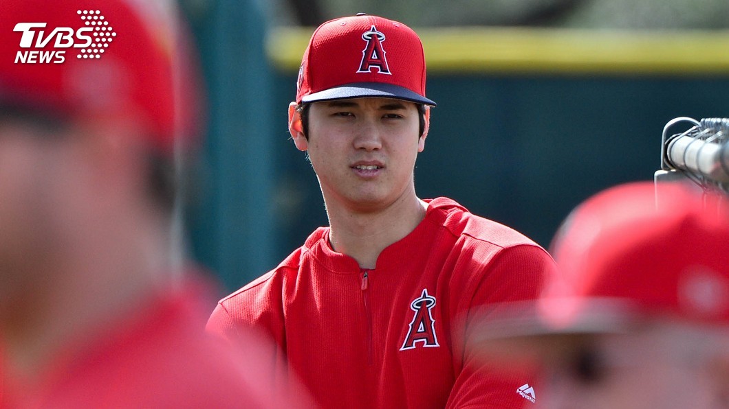 大谷難得熬夜　卻錯過大聯盟開幕賽精采片段
