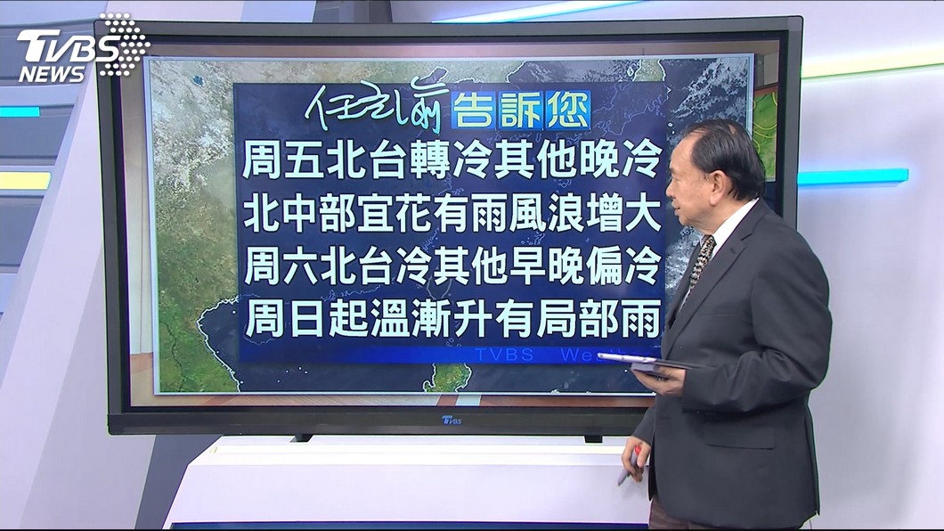 圖／TVBS