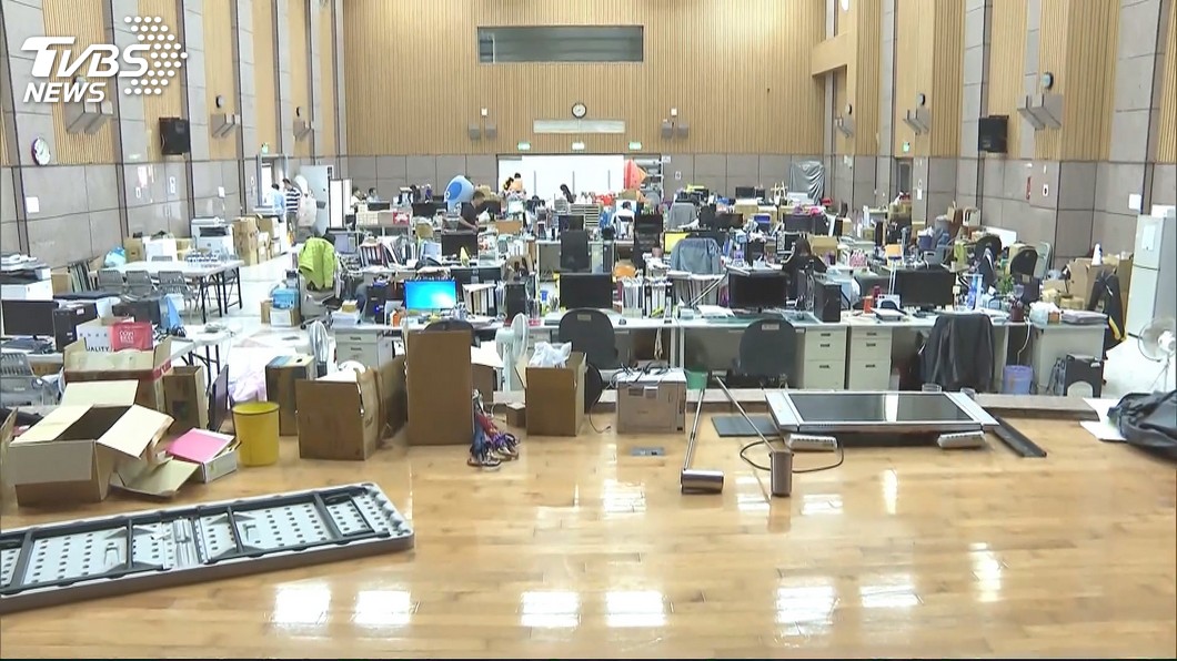 圖／TVBS