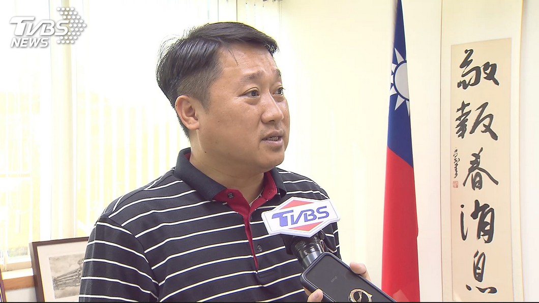 TVBS總統民調:韓37%、賴25%、柯24%